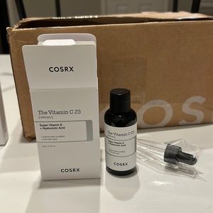 COSRX The Vitamin C 23